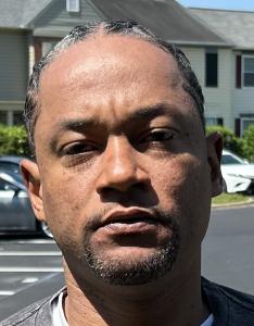 Alvin Sylvester Banks a registered Sex Offender of Virginia