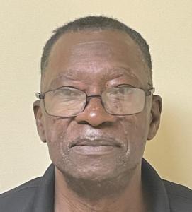 Alvin J Garnes a registered Sex Offender of Virginia
