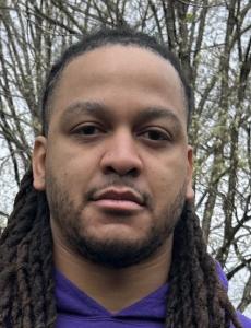 Alonzo Ray Morris a registered Sex Offender of Virginia