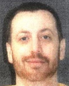Anthony Michael Sexton a registered Sex Offender of Virginia