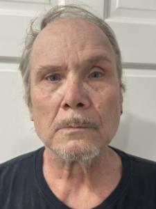 Anthony Robert Burton a registered Sex Offender of Virginia