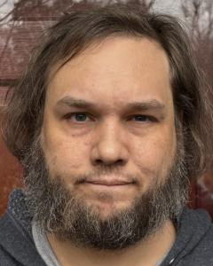 Alexander Ray Cornett a registered Sex Offender of Virginia