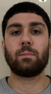 Abdul Quyoum Sharifi a registered Sex Offender of Virginia