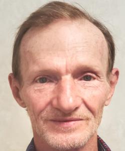 Audie Lee Mullins a registered Sex Offender of Virginia