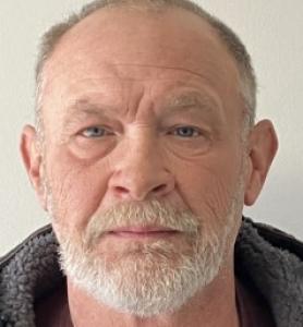 Anthony Dean Albright a registered Sex Offender of Virginia