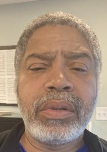 Albert Leon Kersey a registered Sex Offender of Virginia