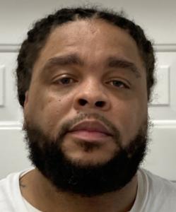 Antonio Dewayne Harris a registered Sex Offender of Virginia