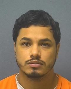 Andres Hernandez Jr a registered Sex Offender of Virginia