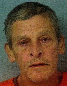 Adam Van Drewery a registered Sex Offender of Virginia
