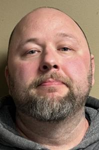 Antonio Edward Church a registered Sex Offender of Virginia