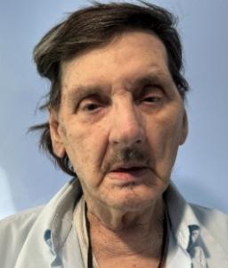 Aaron James Delavern a registered Sex Offender of Virginia