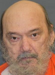 Anthony Goble Atkins a registered Sex Offender of Virginia