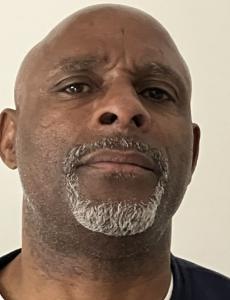 Anthony Lee Graham a registered Sex Offender of Virginia