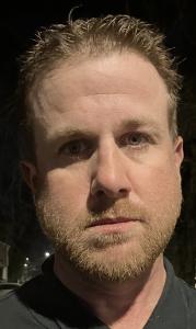 Alexander Grayson Hayes a registered Sex Offender of Virginia