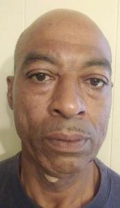 Barry Scott King a registered Sex Offender of Virginia