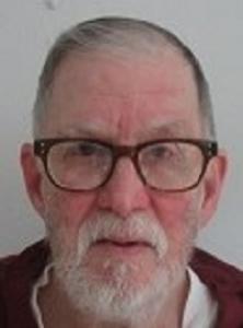 Allan Dale Witham a registered Sex Offender of Virginia