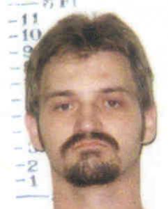 Anthony Wade Sheppard a registered Sex Offender of Virginia