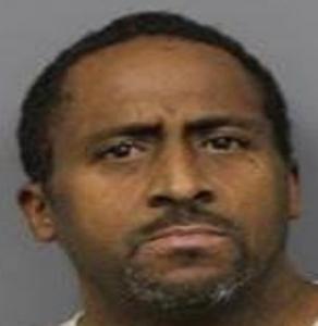 Arnold Gilford Carter a registered Sex Offender of Virginia