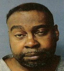 Anthony James Harris a registered Sex Offender of Virginia