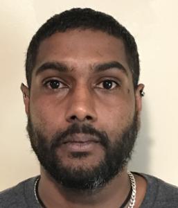 Avinash Singh Thakoorie a registered Sex Offender of Virginia