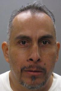 Arcides Balmore Murillo a registered Sex Offender of Virginia