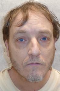 Author Kevin Smith a registered Sex Offender of Virginia