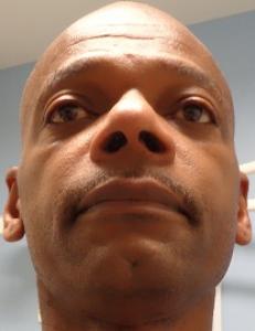 Antonio Darnell Holland a registered Sex Offender of Virginia