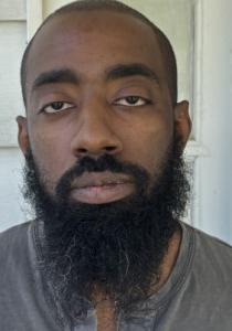 Aaron Jerome Megatron a registered Sex Offender of Virginia