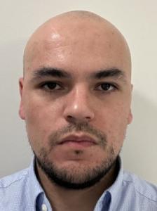 Alfred Jorge Guillen a registered Sex Offender of Virginia