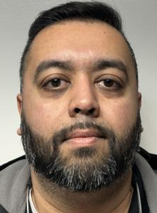 Anip Suneet Maewall a registered Sex Offender of Virginia