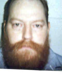 Barry Lynn Rucker a registered Sex Offender of Virginia