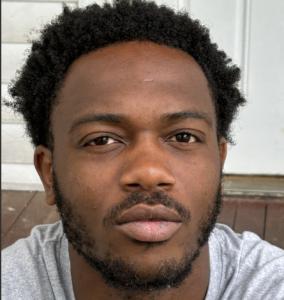 Anthony Deandra Coleman a registered Sex Offender of Virginia