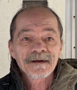 Allen Wayne Cumbie a registered Sex Offender of Virginia