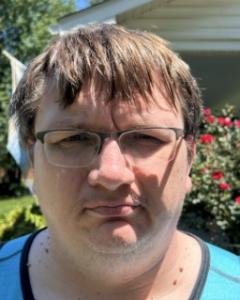 Anthony Jason Boyers a registered Sex Offender of Virginia