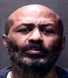 Anthony Robinson a registered Sex Offender of Virginia