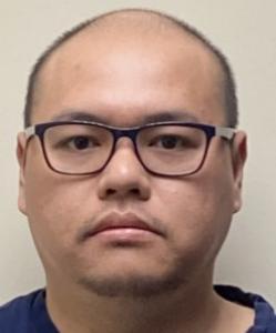 Andi Faishal Lubis a registered Sex Offender of Virginia