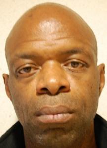 Anthony Lloyd Triplett a registered Sex Offender of Virginia