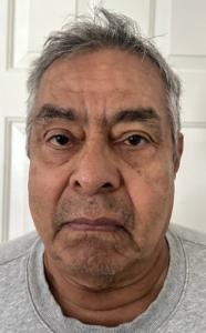 Alberto Sanchez a registered Sex Offender of Virginia