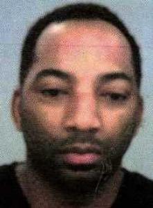 Anthony Dale a registered Sex Offender of Virginia