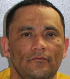 Anibal Rodriquez Castellanos a registered Sex Offender of Virginia