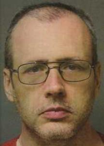 Adam Lee Haga a registered Sex Offender of Virginia