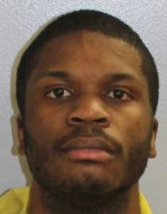 Antowan Carlos Franklin a registered Sex Offender of Virginia