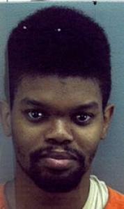 Anthony Dwayne August a registered Sex Offender of Virginia