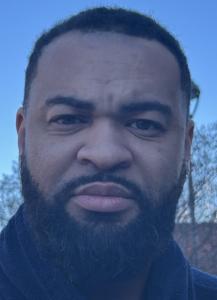 Antonio Devon Plum a registered Sex Offender of Virginia