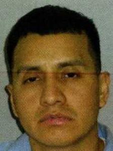 Amilcar Aniceto Perez-lopez a registered Sex Offender of Virginia