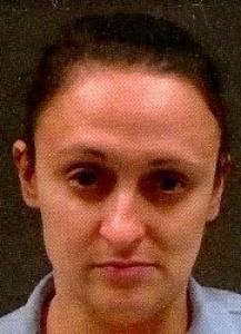 Aliesha Allen George a registered Sex Offender of Virginia