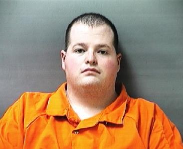 Anthony James Ritenour a registered Sex Offender of Virginia