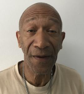 Antonio Artis a registered Sex Offender of Virginia