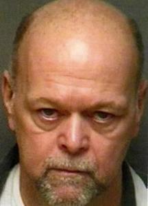 Albert Henry Christy Jr a registered Sex Offender of Virginia