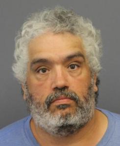 Arquimides Cintron-negron a registered Sex Offender of Virginia